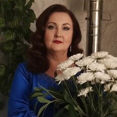 Фотография девушки Ира, 64 года из г. Камень-на-Оби