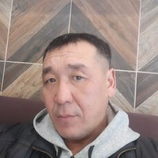 Фотография мужчины Батырбек, 41 год из г. Павлодар