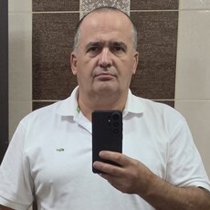 Фотография мужчины Николай, 52 года из г. Брянск
