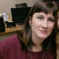 Елена, 41 из г. Улан-Удэ.
