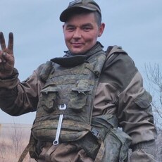 Фотография мужчины Tiv, 35 лет из г. Борзя