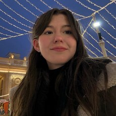 Дарья, 19 из г. Москва.