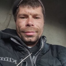 Фотография мужчины Алексей, 33 года из г. Петропавловск-Камчатский
