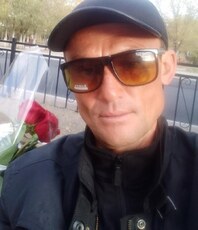 Фотография мужчины Сергей, 52 года из г. Каркаралинск