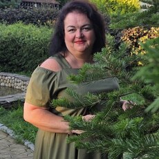 Фотография девушки Татьяна, 46 лет из г. Артем