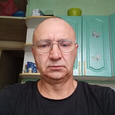 Фотография мужчины Андрей, 55 лет из г. Шатура