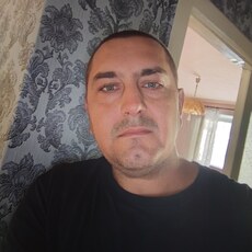 Фотография мужчины Сергей, 42 года из г. Белгород