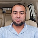 Сулаймон, 38 лет