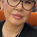 Аймана, 53 года