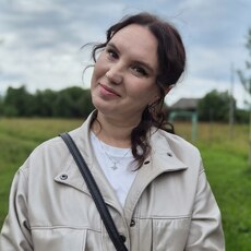 Фотография девушки Екатерина, 39 лет из г. Пермь