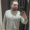 Илья, 36 лет