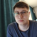 Егор, 26 лет