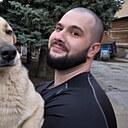 Максим, 25 лет