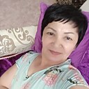 Еркеш, 57 лет