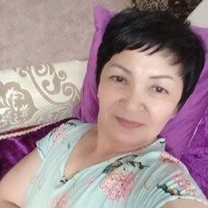 Фотография девушки Еркеш, 57 лет из г. Кокшетау