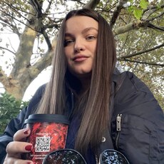 Элина, 26 из г. Новороссийск.