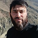 Замир, 35 лет