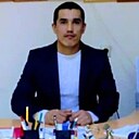 Али, 37 лет