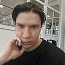 Тоха, 20 лет