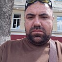 Далер, 37 лет