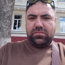 Фотография мужчины Далер, 37 лет из г. Смоленск