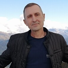 Фотография мужчины Владимир, 53 года из г. Чапаевск