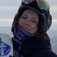 Татьяна, 38 из г. Самара.