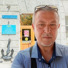 Олег, 53 из г. Ейск.
