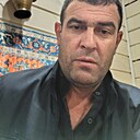 Аташ, 43 года