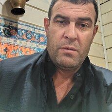 Фотография мужчины Аташ, 43 года из г. Томск