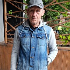 Фотография мужчины Юрий, 64 года из г. Кривой Рог