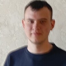 Фотография мужчины Иван, 22 года из г. Барабинск