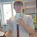Вадим, 19 лет