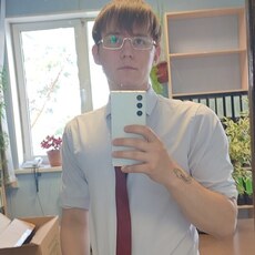Фотография мужчины Вадим, 19 лет из г. Магнитогорск