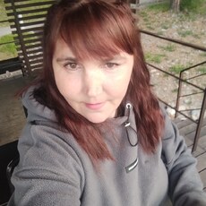 Юлия, 41 из г. Барнаул.
