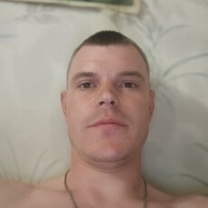 Фотография мужчины Игорь, 32 года из г. Свердловск