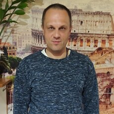 Фотография мужчины Александр, 42 года из г. Дмитров