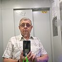 Борис, 64 года