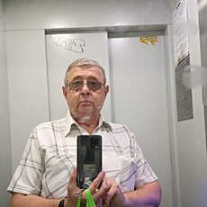 Борис, 64 из г. Красноярск.
