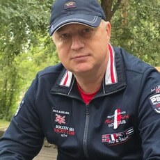 Роман, 44 из г. Воронеж.
