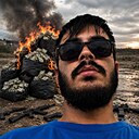 Alex David, 33 года