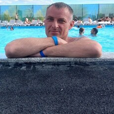 Фотография мужчины Максим, 47 лет из г. Тейково