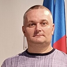 Фотография мужчины Анатолий, 44 года из г. Микашевичи