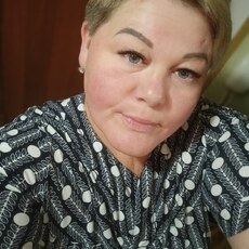 Фотография девушки Ирина, 51 год из г. Ялуторовск