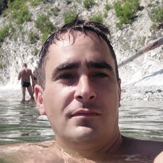 Фотография мужчины Алексей, 33 года из г. Новобурейский