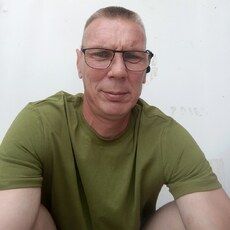 Фотография мужчины Николай, 46 лет из г. Сыктывкар