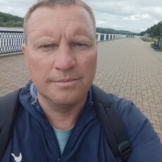 Фотография мужчины Сергей, 42 года из г. Жлобин