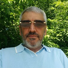 Фотография мужчины Ашот, 51 год из г. Ереван