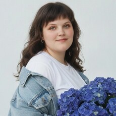 Мария, 34 из г. Пенза.