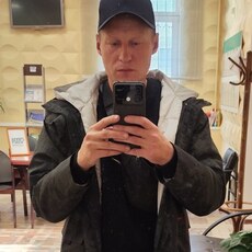 Фотография мужчины Сергей, 38 лет из г. Снежинск
